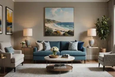 Le Digraphe : l’art de sublimer votre décoration avec des créations personnalisées