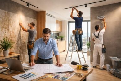 découvrez ards rénovation, les spécialistes de la transformation d'intérieur qui allient expertise et créativité pour sublimer vos espaces de vie.