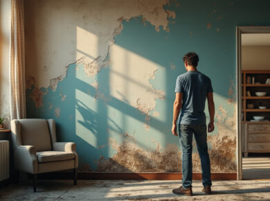 découvrez nos conseils sur l'assurance habitation face aux problèmes d'humidité. apprenez les démarches à suivre en cas de litige pour protéger votre logement et vos droits.