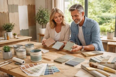 découvrez les avis des experts en décoration sur la peinture libéron, ses qualités, ses avantages et pourquoi elle est un choix privilégié pour vos projets de rénovation et de décoration.