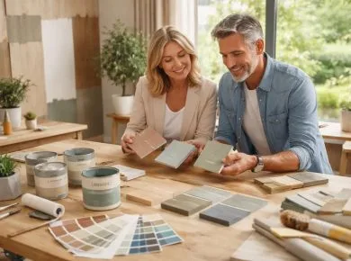découvrez les avis des experts en décoration sur la peinture libéron, ses qualités, ses avantages et pourquoi elle est un choix privilégié pour vos projets de rénovation et de décoration.