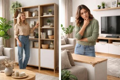 découvrez notre avis complet sur easy meuble, avec une analyse détaillée des avantages et des inconvénients pour vous aider à faire le meilleur choix pour votre mobilier.
