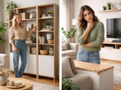 découvrez notre avis complet sur easy meuble, avec une analyse détaillée des avantages et des inconvénients pour vous aider à faire le meilleur choix pour votre mobilier.