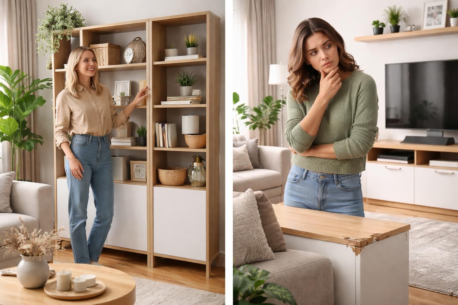 découvrez notre avis complet sur easy meuble, avec une analyse détaillée des avantages et des inconvénients pour vous aider à faire le meilleur choix pour votre mobilier.