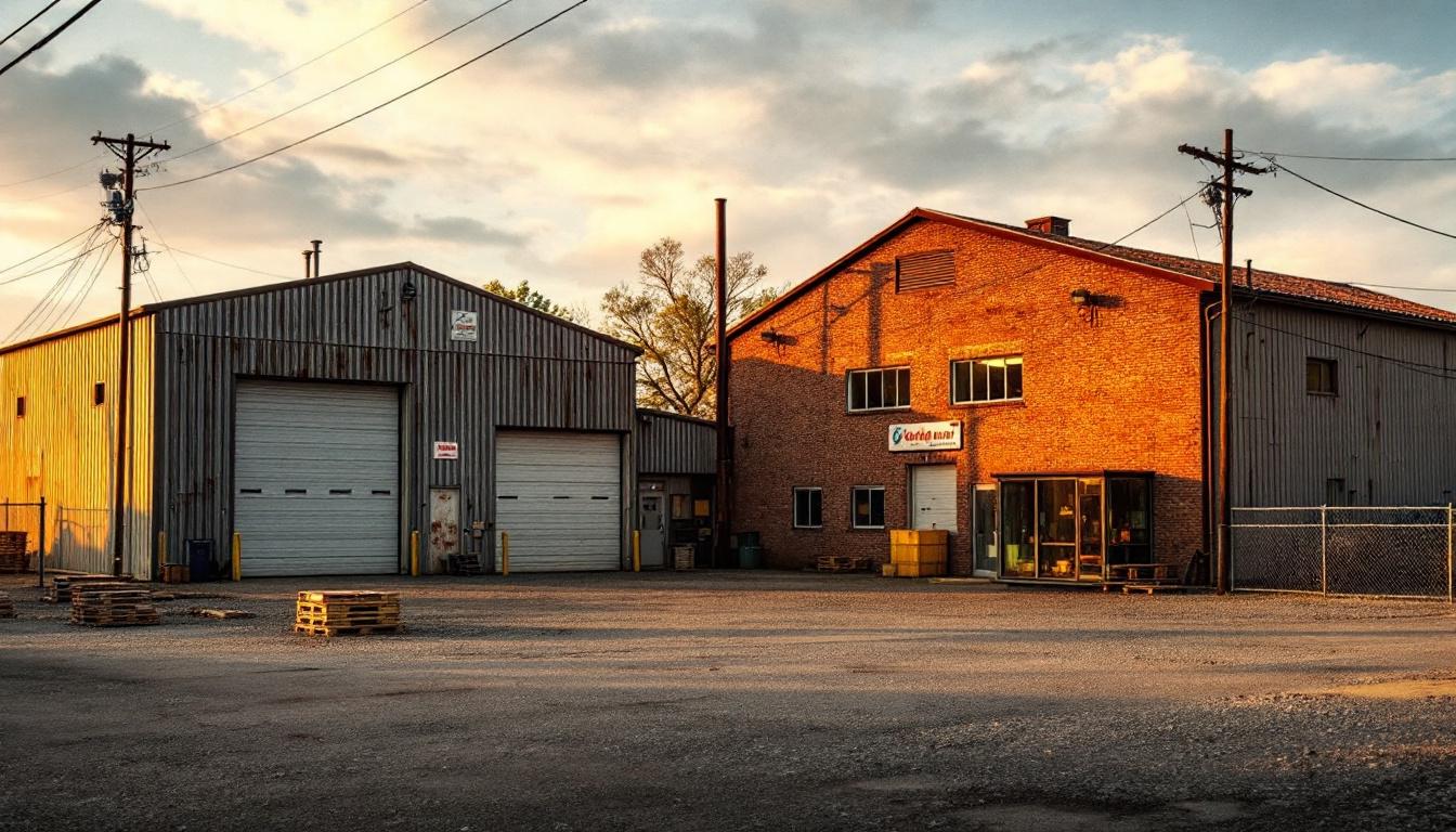 découvrez notre guide pratique pour débutants sur les box de stockage à lagny-sur-marne, idéal pour ranger vos affaires en toute sécurité et simplicité.