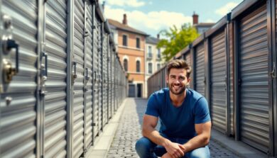 découvrez notre guide pratique pour débutants sur les box de stockage à lagny-sur-marne. apprenez comment choisir, utiliser et optimiser votre espace de rangement en toute simplicité.