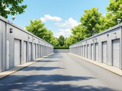 découvrez notre box de stockage à sucy-en-brie : une solution pratique et abordable pour entreposer vos biens en toute sécurité. réservez dès maintenant !