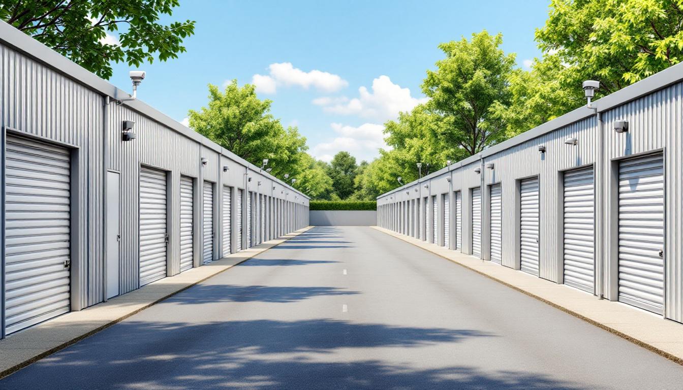 découvrez notre box de stockage à sucy-en-brie : une solution pratique et abordable pour entreposer vos biens en toute sécurité. réservez dès maintenant !