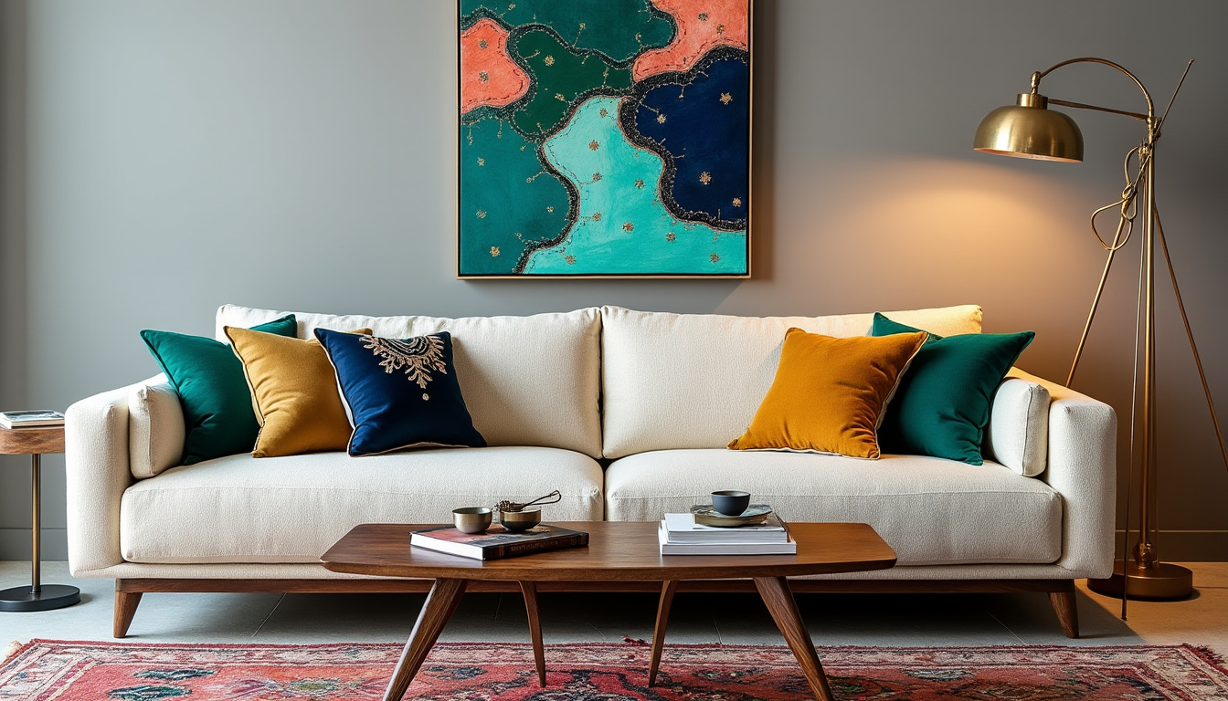 découvrez 10 idées simples et économiques pour métamorphoser votre intérieur avec brico deco. transformez chaque pièce de votre maison sans vous ruiner grâce à nos astuces créatives et accessibles. réveillez votre passion pour le diy et donnez une nouvelle vie à votre espace!