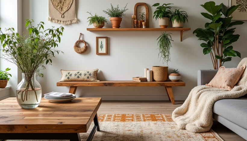 découvrez nos 10 idées astucieuses et économiques pour transformer votre intérieur avec style. brico deco vous guide vers des projets diy simples à réaliser qui embelliront votre maison sans dépasser votre budget.