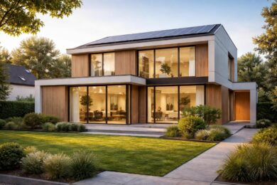 découvrez quelles maisons modernes vous pouvez construire avec un budget de 250 000 €. idées, conseils et exemples pour concrétiser votre projet immobilier.