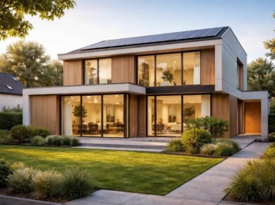 découvrez quelles maisons modernes vous pouvez construire avec un budget de 250 000 €. idées, conseils et exemples pour concrétiser votre projet immobilier.