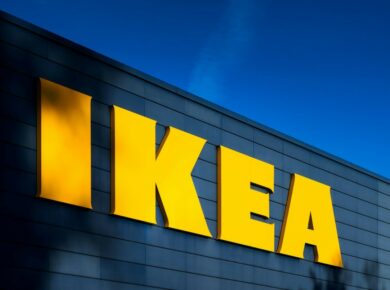 Catalogue Ikea 2024