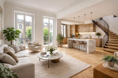 découvrez comment augmenter la valeur de votre maison à langel grâce à des rénovations intérieures efficaces et adaptées, avec des conseils pratiques à bordeaux.