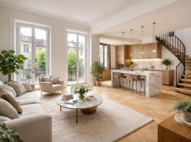 découvrez comment augmenter la valeur de votre maison à langel grâce à des rénovations intérieures efficaces et adaptées, avec des conseils pratiques à bordeaux.