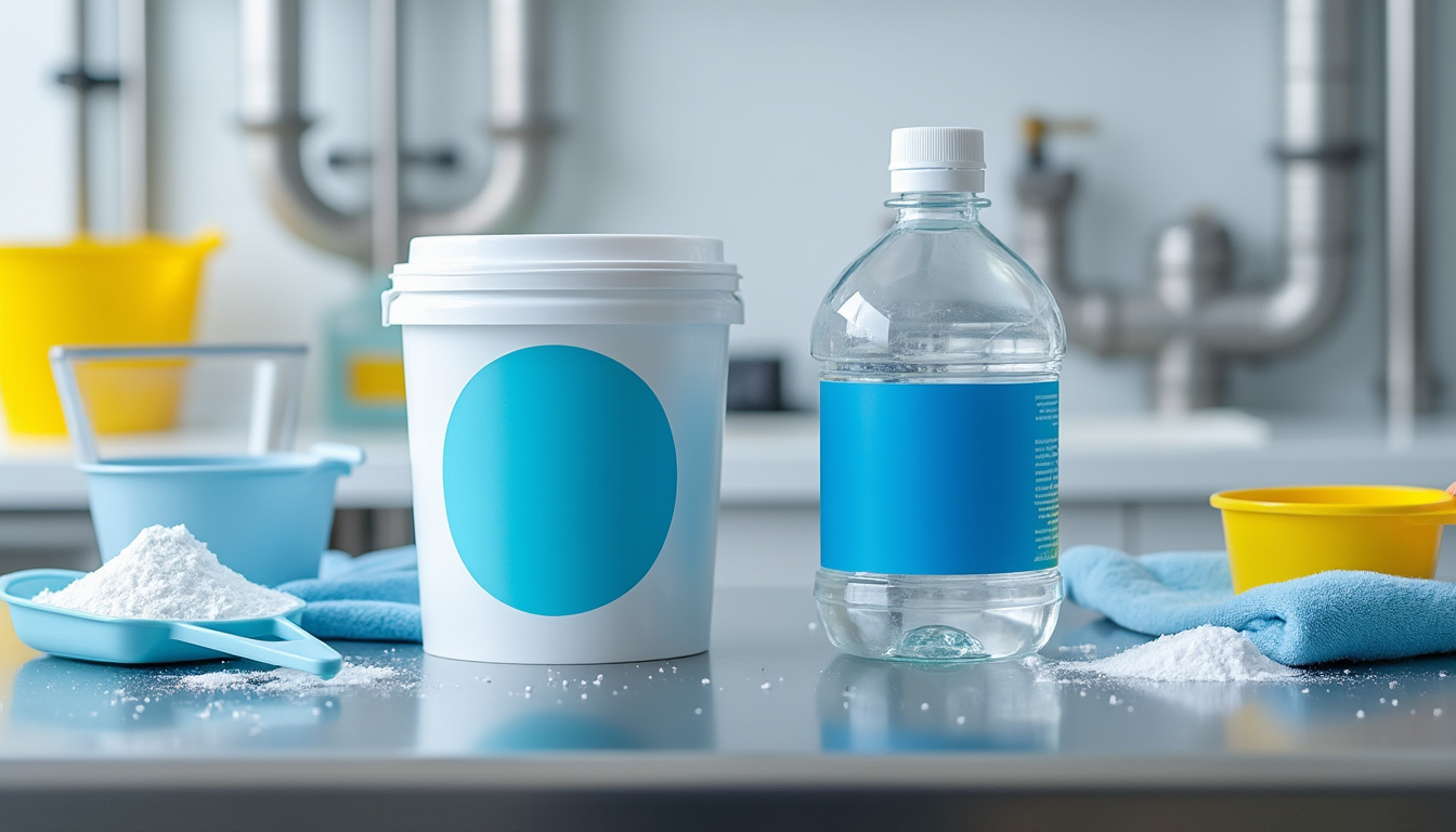 découvrez nos conseils pratiques pour choisir la meilleure lessive professionnelle pour votre blanchisserie. apprenez à évaluer les formules, l'efficacité et l'impact sur vos textiles pour garantir un lavage impeccable.