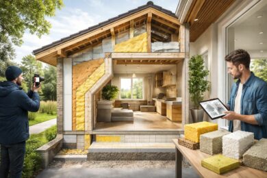 découvrez comment comparer l'isolation d'une maison avant un achat pour garantir confort thermique et économies d'énergie. nos conseils pratiques vous aident à évaluer l'efficacité énergétique de votre future habitation.