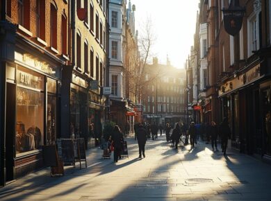 Comment déménager un commerce ou une boutique sans interrompre son activité ?