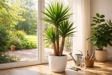 découvrez comment entretenir votre yucca et le moment idéal pour le sortir afin de favoriser une croissance optimale et préserver sa santé toute l'année.