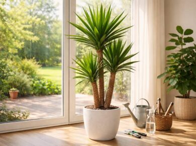 découvrez comment entretenir votre yucca et le moment idéal pour le sortir afin de favoriser une croissance optimale et préserver sa santé toute l'année.