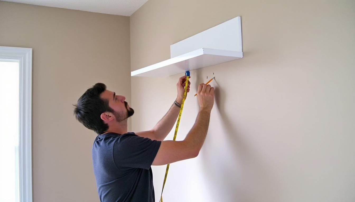 découvrez des astuces simples et efficaces pour fixer une étagère qui bouge, sécuriser votre intérieur et prévenir les accidents domestiques facilement.