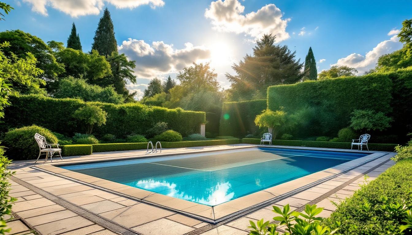 découvrez comment installer facilement et rapidement un filet de sécurité pour piscine afin de protéger vos animaux. suivez notre guide étape par étape pour assurer leur sécurité efficacement.