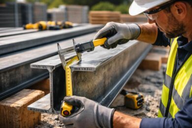 découvrez comment mesurer un ipn facilement et avec précision pour réussir vos travaux de construction ou rénovation. guide pratique étape par étape.