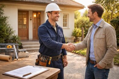 découvrez comment obtenir facilement la garantie décennale d'un artisan après la réalisation de vos travaux pour assurer votre protection et votre tranquillité d'esprit.