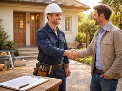 découvrez comment obtenir facilement la garantie décennale d'un artisan après la réalisation de vos travaux pour assurer votre protection et votre tranquillité d'esprit.