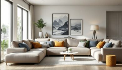 découvrez nos conseils pratiques pour choisir les meilleures marques de canapés d'angle convertible, alliant confort, style et fonctionnalité, parfaits pour votre maison.