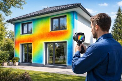 découvrez comment vérifier efficacement si une maison bénéficie d'une bonne isolation thermique pour optimiser votre confort et réduire vos dépenses énergétiques.