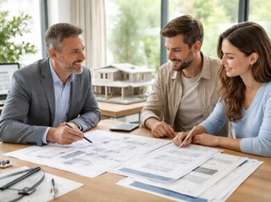découvrez les clés pour bien comprendre la loi de construction de maison 2024 et ses impacts sur vos projets immobiliers.