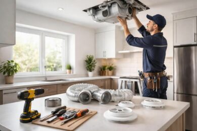 découvrez le coût moyen d'une vmc simple flux et les prix d'installation pour bien planifier votre projet de ventilation. guide complet des tarifs et conseils pratiques.