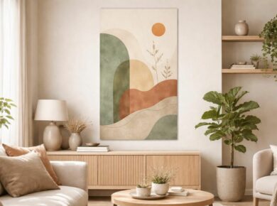 sublimez votre intérieur facilement avec nos plaques décoratives adhésives : design moderne, installation rapide et sans dommage pour vos murs.