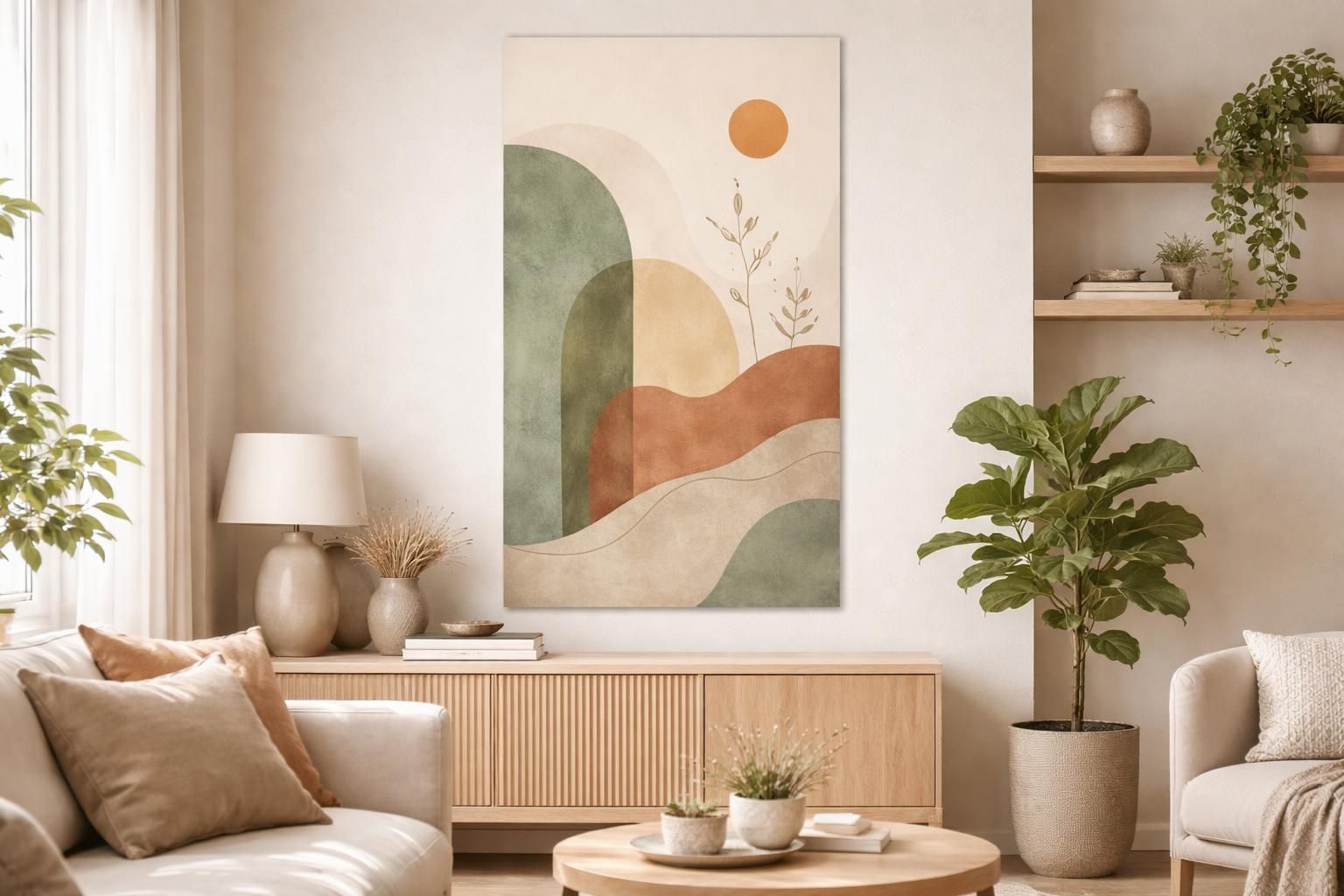 Décorez votre intérieur avec une plaque décorative adhésive