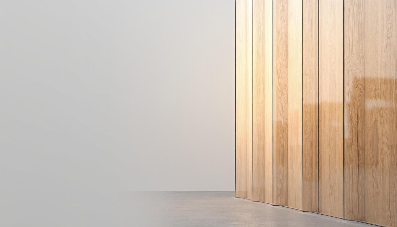 plongez dans l'univers fascinant du bois transparent et son impact sur le design moderne. explorez comment cette matière innovante transforme les espaces, alliant esthétique et fonctionnalité dans des créations uniques et contemporaines.