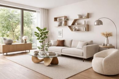 explorez notre sélection exclusive de meubles design made in design pour métamorphoser votre intérieur avec style et élégance.