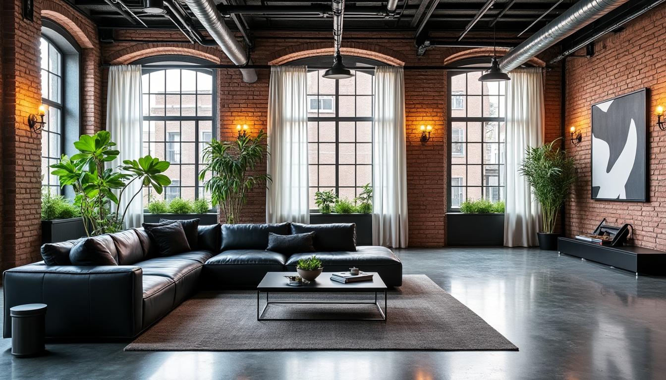 plongez dans l’ambiance unique du style berlinois et transformez votre intérieur avec une déco moderne, créative et authentique. adoptez les tendances de berlin chez vous !