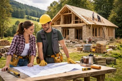 découvrez nos conseils pratiques pour construire votre maison dans le doubs sans dépasser votre budget. astuces, matériaux abordables et étapes clés pour réussir votre projet immobilier.