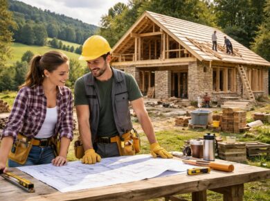 découvrez nos conseils pratiques pour construire votre maison dans le doubs sans dépasser votre budget. astuces, matériaux abordables et étapes clés pour réussir votre projet immobilier.