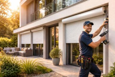 découvrez comment réaliser des économies d'énergie grâce aux subventions de l'anah et à l'installation de volets roulants, alliant confort et efficacité énergétique.