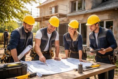 découvrez nos conseils essentiels pour choisir la bonne entreprise de rénovation et réussir vos travaux sans erreur ni surprise.