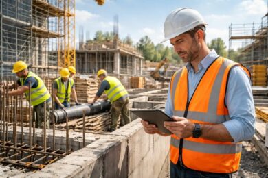 découvrez comment assurer la qualité de votre chantier grâce à une expertise travaux rigoureuse et des contrôles efficaces à chaque étape.