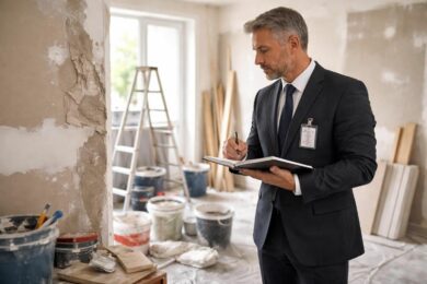 découvrez pourquoi faire appel à un huissier est essentiel pour constater officiellement vos travaux de rénovation et garantir la sécurité juridique de votre projet.