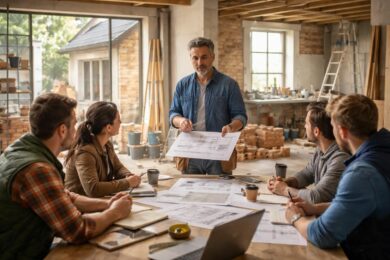 découvrez comment devenir marchand de biens rénovateur grâce à notre formation complète. apprenez les compétences clés pour réussir dans l'achat, la rénovation et la vente de biens immobiliers.