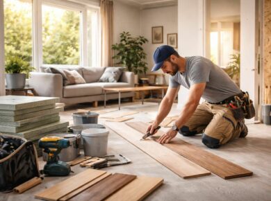 découvrez le guide complet de l'anah pour bénéficier de toutes les aides disponibles et réussir la rénovation de votre logement facilement et efficacement.