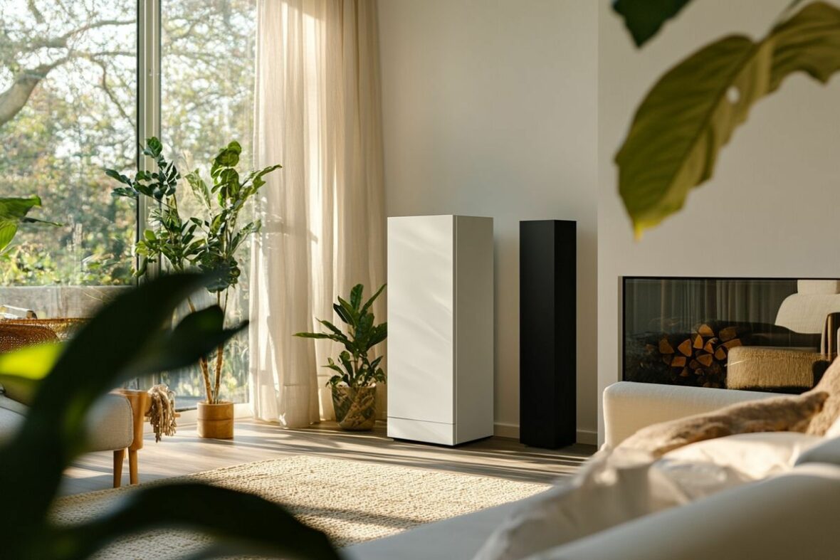 Meuble Cache Chauffe Eau Ikeanull