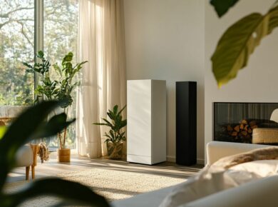 Guide d'achat : meuble cache chauffe-eau Ikea pour chaque budget