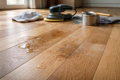 découvrez les inconvénients du parquet et les aspects essentiels à connaître avant de poser un revêtement en bois dans votre intérieur.