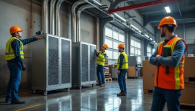 découvrez comment investir dans des aérothermes à gaz pour votre industrie peut réduire significativement vos coûts énergétiques. profitez d'une solution efficace et durable pour optimiser votre environnement de travail tout en réalisant des économies.